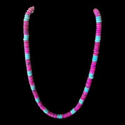 Native American Sugilite Necklace • $59.99