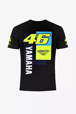 VR46 Official Valentino Rossi  Moto Ranch  Tavullia  T'Shirt - VRMTS 452904 • £31.99