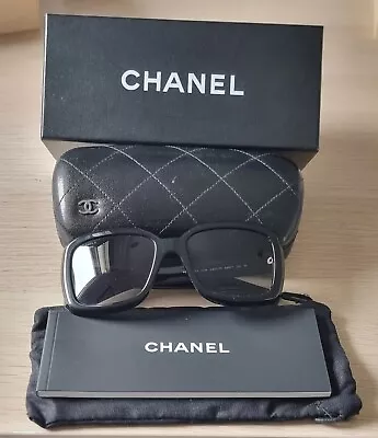 Chanel Womens Sunglasses • $400