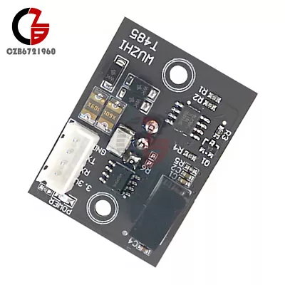 Isolated TTL To 485 Module RS485 To TTL Communication MCU Converter Serial Cable • $6.83