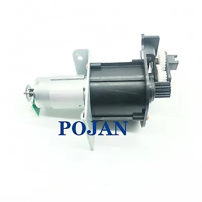 B4H70-67034 Spit Roller Motor Fit For HP LATEX 310 330 360 365 370 B4H70-67023 • $185