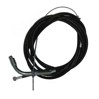 Motorized Bicycle Throttle Cable & Clutch Cable 2-Stroke 49cc 66cc 80cc Engine • $8.59