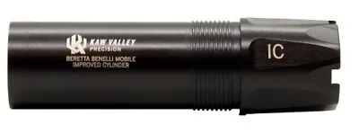 KVP Beretta/Benelli Mobil 12ga Choke Tubes - Improved Cylinder - 0.715 • $29.95