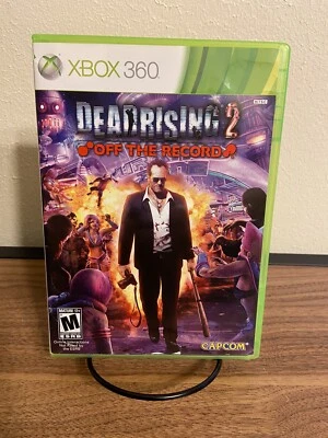$9.99 • Buy Dead Rising 2 Off The Record Xbox 360