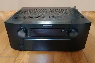 MARANTZ AV8003 AV 7.1ch Amplifier Preamp Good Working Free Shipping • $670