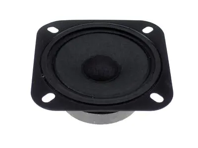 2.75  Cone Tweeter For Sony Speakers 8 Ohms T-120 • $15