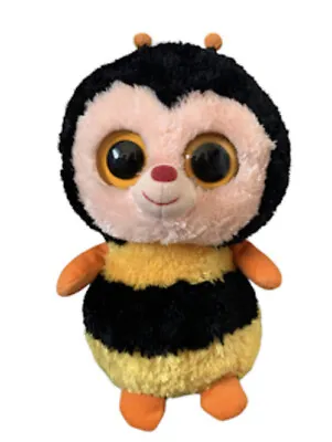 £16.95 • Buy RARE TY Beanie Boo Buddy Sting The Bee 9” Plush