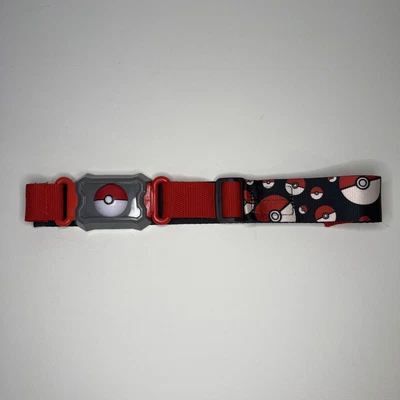 $13.99 • Buy Kids Pokemon Pokeball Adjustable Belt Clip N Carry