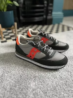 £60 • Buy Saucony Jazz Original Peak
