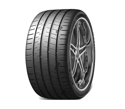 KUMHO PS91 ECSTA 285/35R20 104Y 285 35 20 Tyre • $285