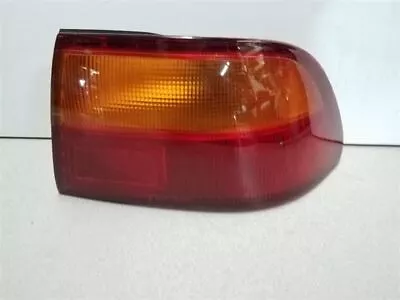 Passenger Tail Light Sedan Quarter Panel Mounted Fits 92-95 CIVIC 27165 • $45