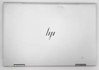 HP Envy X360 15-bp054na 15.6  I7-7500U 128GB 8GB FHD Laptop Cracked Screen • £170