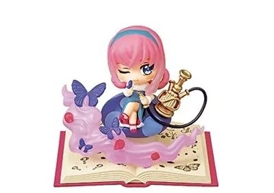 Vocaloid 3'' Luka Secret Wonderland Collection Rement Trading Figure • $17.95