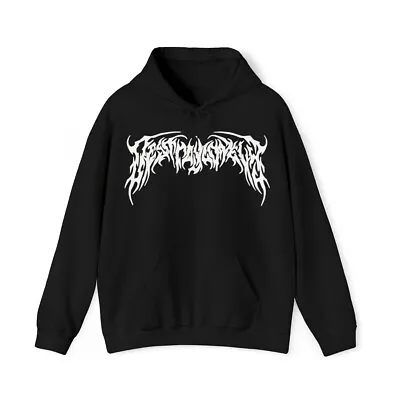 Destroy Lonely Logo Hoodie ILCK Hooded Sweatshirt • $33.99