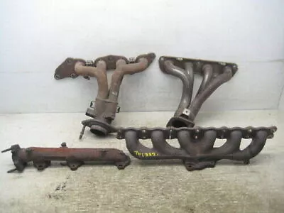 2011 Mini Cooper Countryman Exhaust Manifold OEM 100K Miles (LKQ~266754493) • $433.51