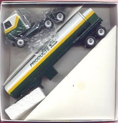 Air Products Cryogenic Tanker Lancaster PA '88 Winross Truck • $19.95