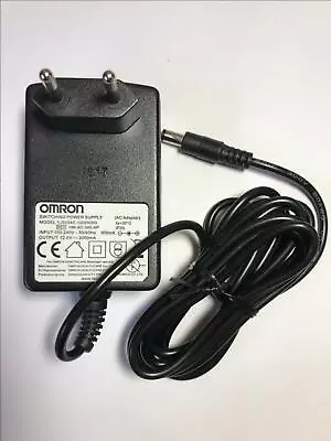 Eu 12v Maxtor Onetouch 4 500gb/750gb External Hard Drive Ac-dc Adaptor • £11.45