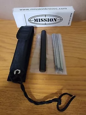 NIB Mission Knives & Tools TA Mine Probe Take Apart Kit • $149.95