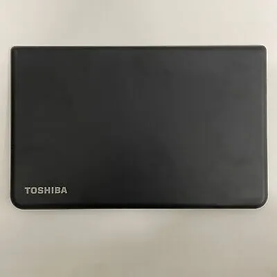 Genuine Toshiba Satellite Pro C50 Series LCD Screen Back Cover H000046900 • $39.90