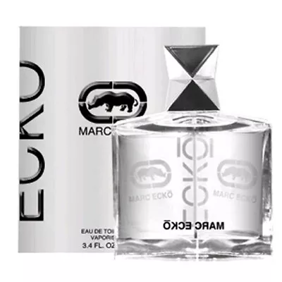 Ecko By Marc Ecko 3.4 Oz EDT Spray For Men • $21.08