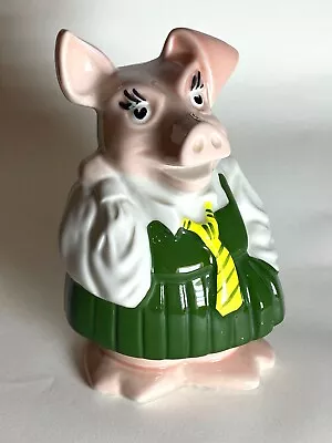 Title: Vintage Wade NatWest Annabel Pig • £12.99
