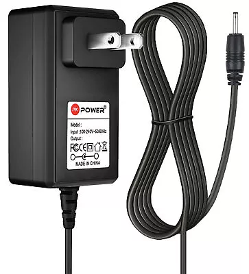 Pkpower AC/DC Adapter For Curtis Klu 7 LT8088 LT8029 Android 4.0 Internet Tablet • $12.59