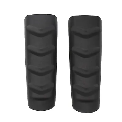 Front Foot Peg Footrest Rubber Cover For BMW R NineT R1250R F900XR/R F800S/GT/ST • $14.20
