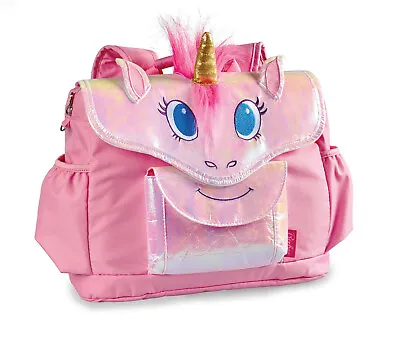 $19.95 • Buy Unicorn Kids Backpack