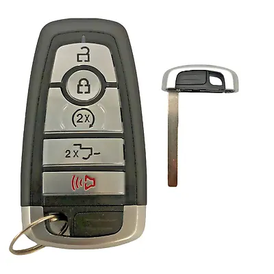 For 2018 2019 2020 Ford Explorer Keyless Car Remote Smart Prox Key Fob • $24.95