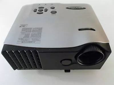 £45 • Buy Saville HS1800 DLP Projector