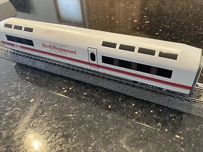 Märklin H0 Bord Restaurant 43731 For ICE Train 33712 • $80