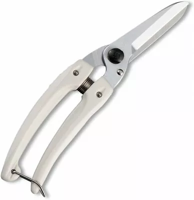 Ars Corporation Long Family Deluxe PUNING SHEARS / GARDEN SCISSORS 140L-DX • £19.27