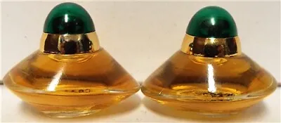 Volupte By Oscar De La Renta Perfume / Parfum 0.13oz  ( Original Formula ) • $20