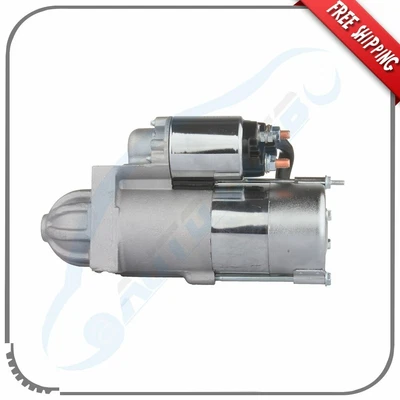 $46.98 • Buy Starter For Mercruiser 260 262 350 454 5.7L 4.3L 7.4L V8 Engine 323-436 9000886