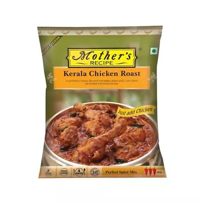 Mother's Recipe - Kerala Chicken Roast 100g • $2.99