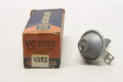 NORS 1962-70 Chevrolet 63-70 Truck Distributor Vacuum Advance Delco 1116187 V282 • $23.42