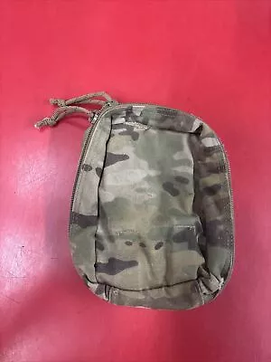 Eagle Industries Sof Medical Pouch V.2-multicam • $19.99