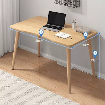 Computer Desk Table Office Study Desks Laptop Table Student Desk PC Laptop Table • $64.99