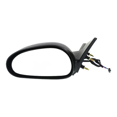 For Ford Mustang 2003 2004 Door Mirror Driver Side | Power Non-Heated | Textured • $39.08