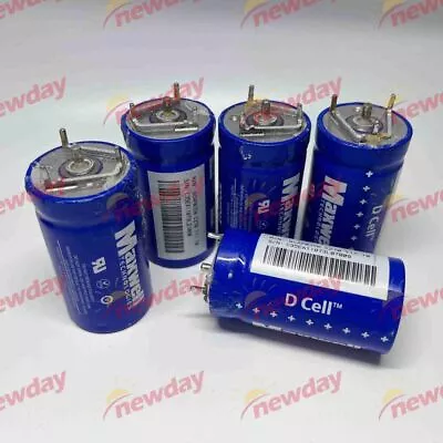 5pcs For MAXWELL BCAP0350 E270 T11 2.7V 350F Supercapacitor Farad Capacitor • $39.08