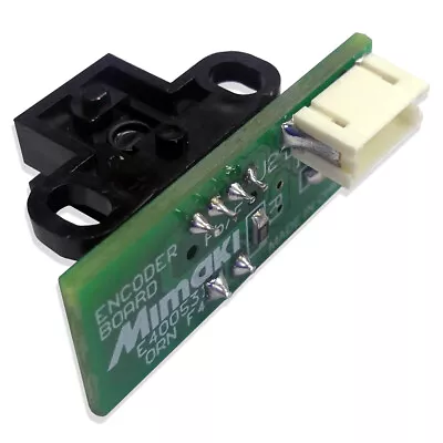 Mimaki Printer Encoder Strip Sensor Board For Mimaki JV33/JV5 Inkjet Printers • $19.53