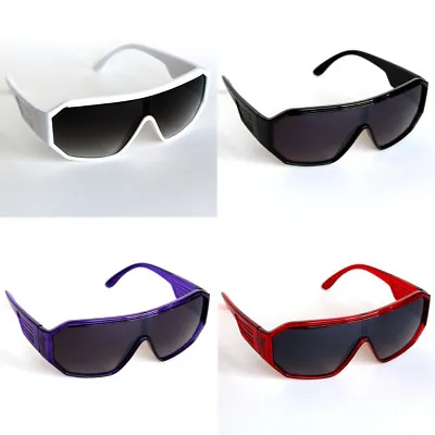 Macho Man Blank Sunglasses (Choose Your Color) Randy Savage Costume WWF Party • $21.86