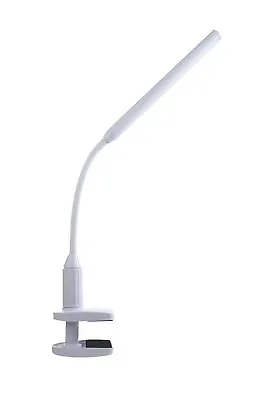 The Daylight Company Uno Led Desk Lamp With Table Clamp & Touch Control Dimmer • £35