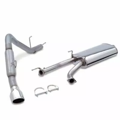 MAGNAFLOW Stainless Exhaust System Kit 2001-2006 Fit Toyota SEQUOIA 4.7L • $1081.40