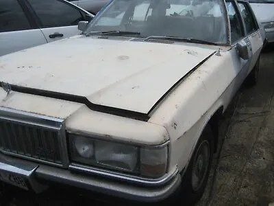 Holden WB Statesman Wrecking Parts - READ DESCRIPTION • $5