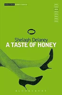 A Taste Of Honey (Modern Classics) • £4.95