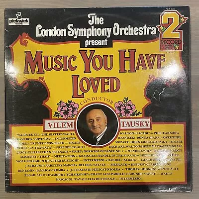 The London Symphony Orchestra Music You Have Loved Vinyl Album Pickwick 1978 • £5.99