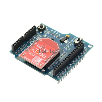 Xbee V03 Shield Board /HC-05 RF Wireless Bluetooth Bee V2.0 Module For Arduino • $3.48