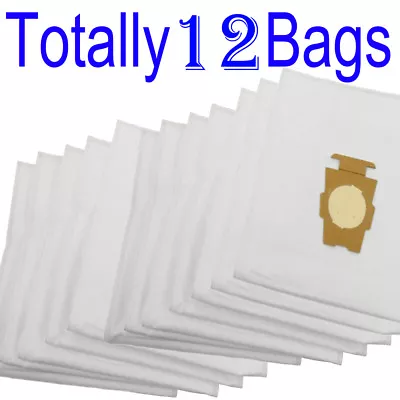 12x Bags For Kirby Sentria Sentria II Avalir Avalir2 G7 G6 G5 G4 G3 H2 L2 2 • $36.99