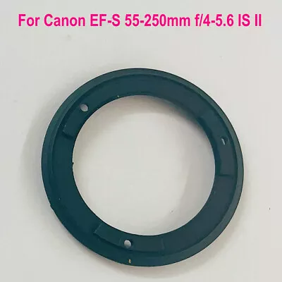 Lens Front UV Filter Ring Holder Base Tube For Canon EF-S 55-250mm F4-5.6 IS II • $25.28